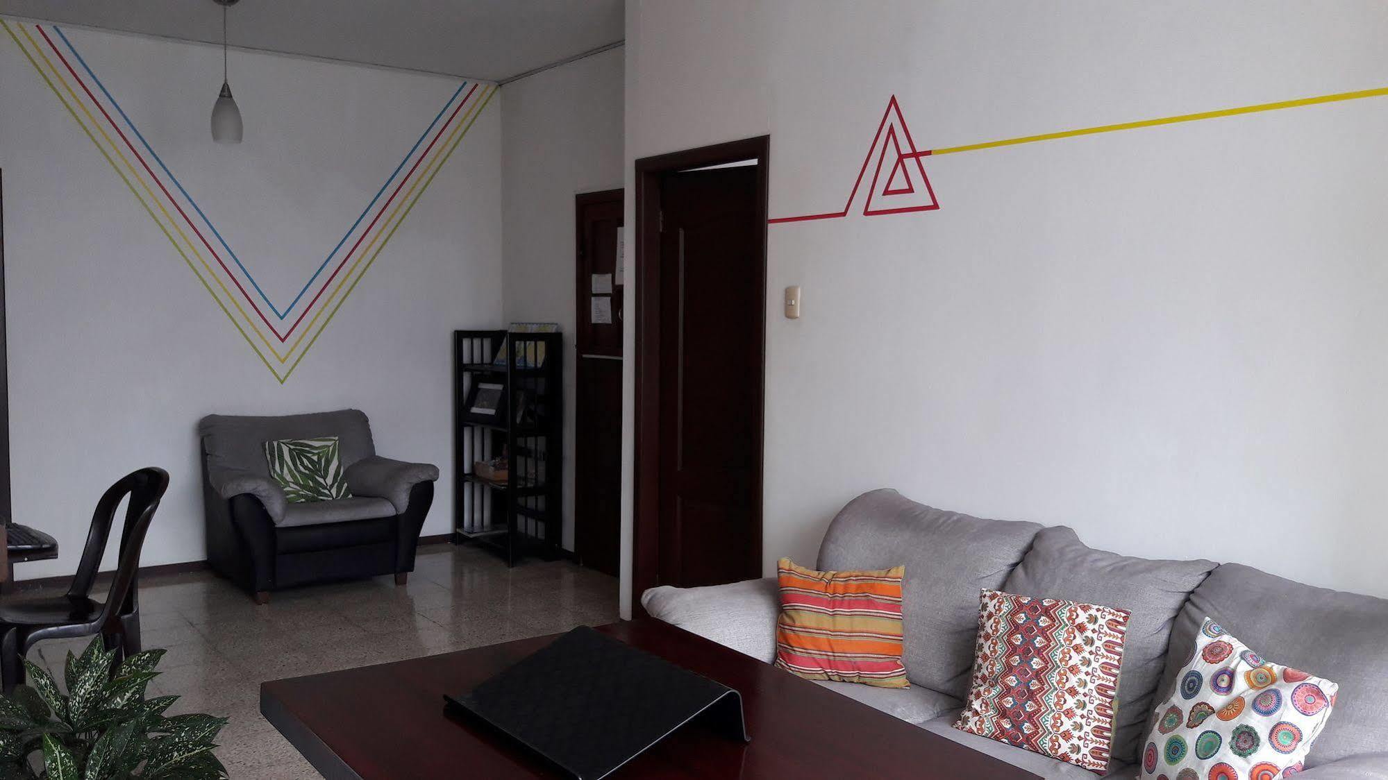 Casa De Romero Guayaquil Exterior photo