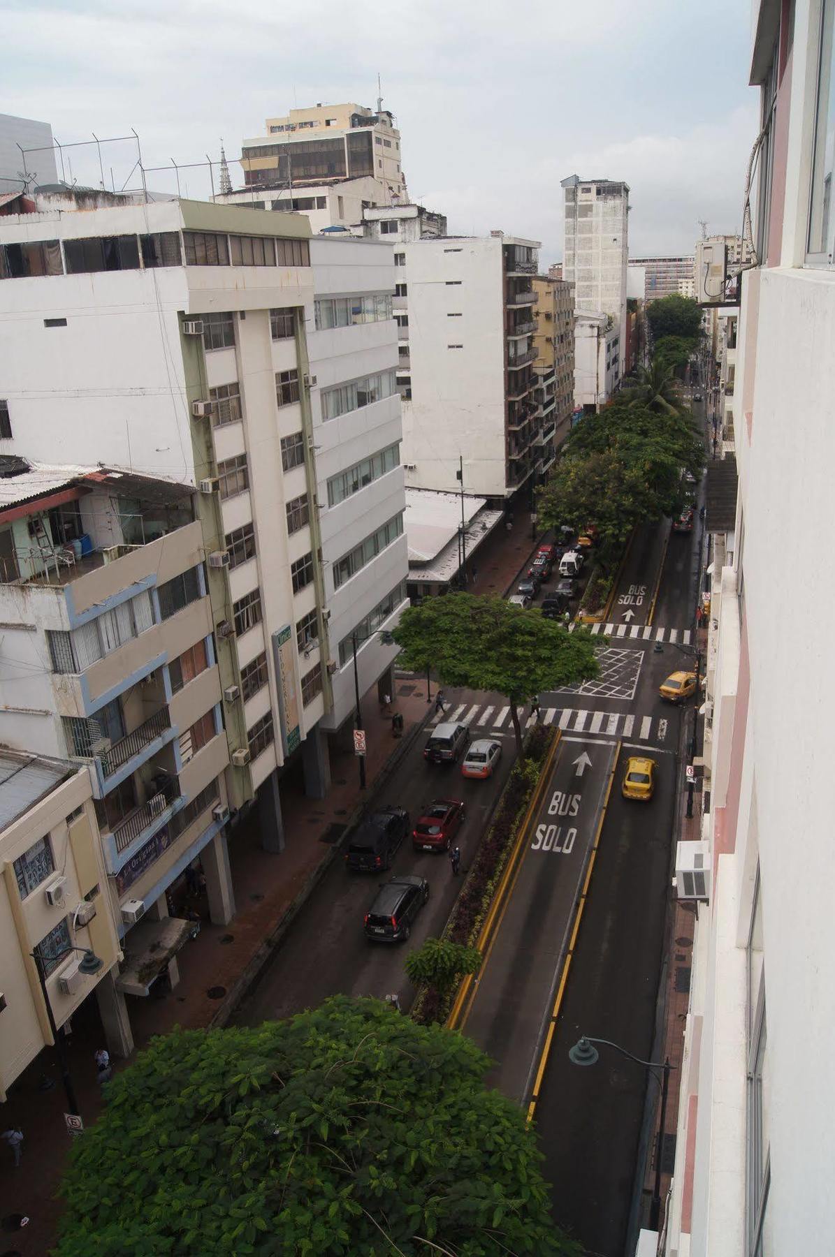 Casa De Romero Guayaquil Exterior photo