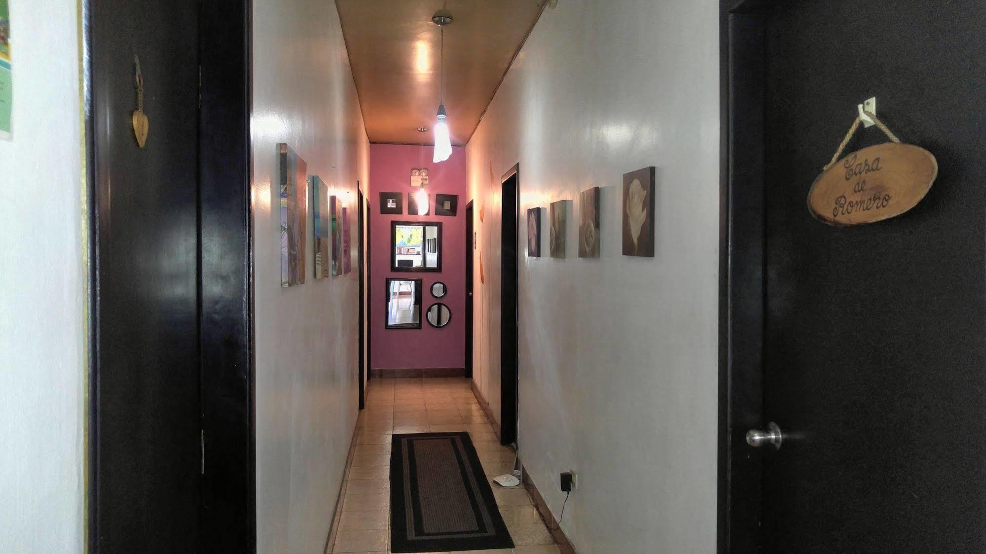 Casa De Romero Guayaquil Exterior photo